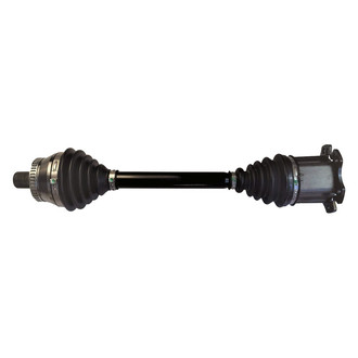 DSS® - Front Driver Side CV Axle Shaft