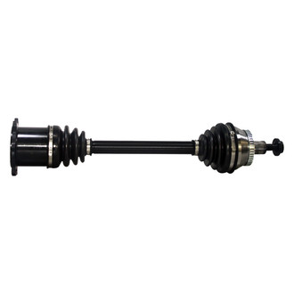 DSS® - Front Driver Side Axle Shaft Assembly