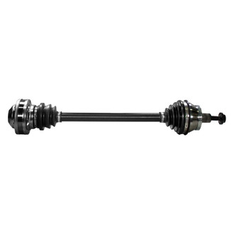 DSS® - Front Driver Side Axle Shaft Assembly