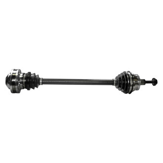 DSS® - Front Passenger Side Axle Shaft Assembly