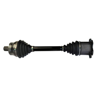 DSS® - Front Passenger Side CV Axle Shaft