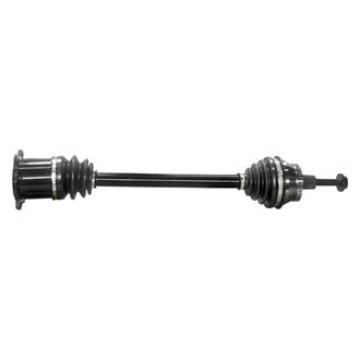 DSS® - Front Driver Side Axle Shaft Assembly