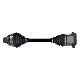 DSS® - Front Driver Side CV Axle Shaft