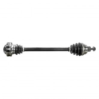 2015 Audi Q5 Axle Shafts & Parts | Front, Rear — CARiD.com