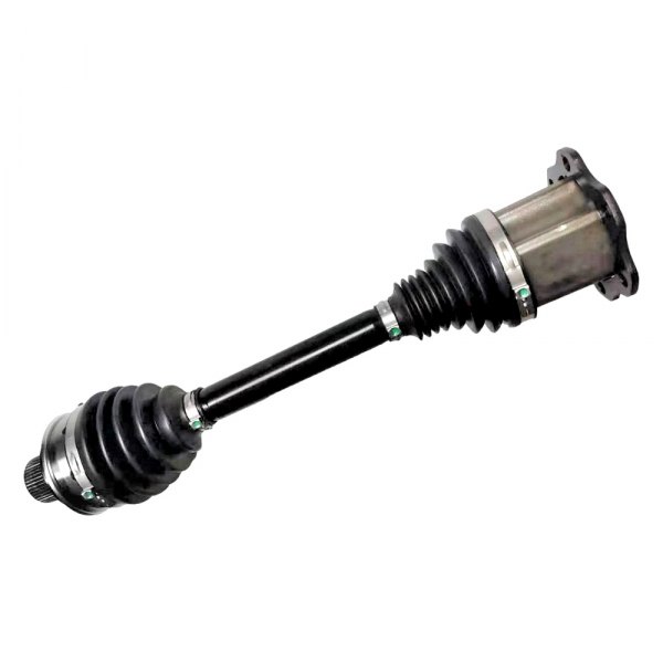 DSS® - Front Driver and Passenger Side CV Axle Shaft