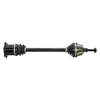 DSS® - Front Driver Side Axle Shaft Assembly