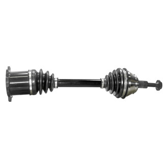DSS® - Front Driver Side Axle Shaft Assembly