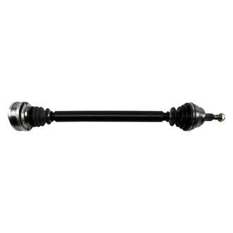 DSS® - Front Passenger Side Axle Shaft Assembly