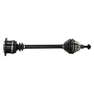 DSS® - Front Driver Side Axle Shaft Assembly