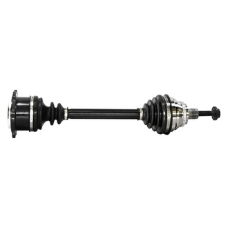 DSS® - Front Passenger Side Axle Shaft Assembly