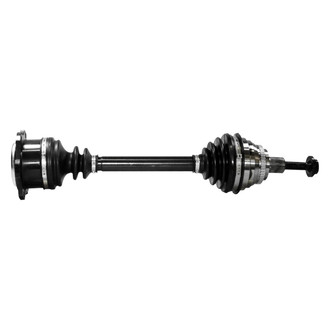 DSS® - Axle Shaft Assembly
