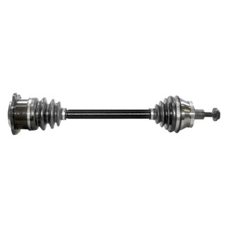 DSS® - Front Driver Side Axle Shaft Assembly