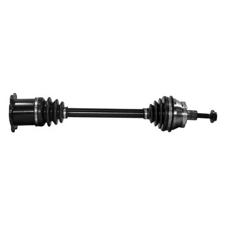 DSS® - Front Driver Side Axle Shaft Assembly