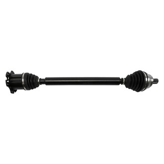 DSS® - Front Passenger Side Axle Shaft Assembly