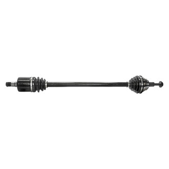 DSS® - Front Passenger Side Axle Shaft Assembly