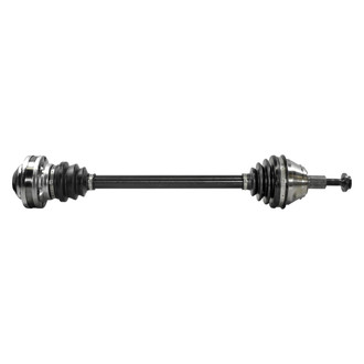 DSS® - Front Passenger Side Axle Shaft Assembly