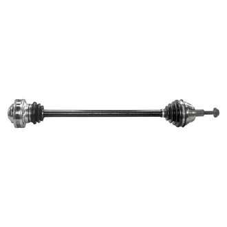DSS® - Front Passenger Side Axle Shaft Assembly