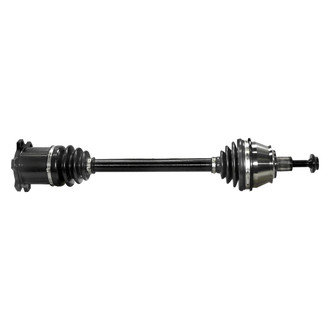 DSS® - Front Passenger Side Axle Shaft Assembly