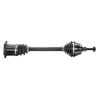 DSS® - Front Driver Side Axle Shaft Assembly