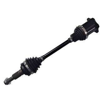 DSS® - Front Driver Side CV Axle Shaft
