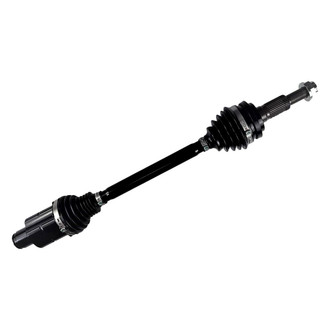DSS® - Front Driver Side CV Axle Shaft