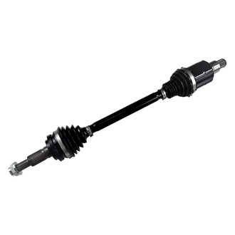 DSS® - Front Passenger Side CV Axle Shaft
