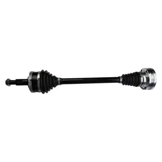 DSS® - Rear Driver Side CV Axle Shaft
