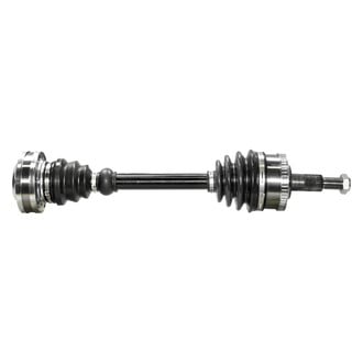 DSS® - Rear Driver Side Axle Shaft Assembly
