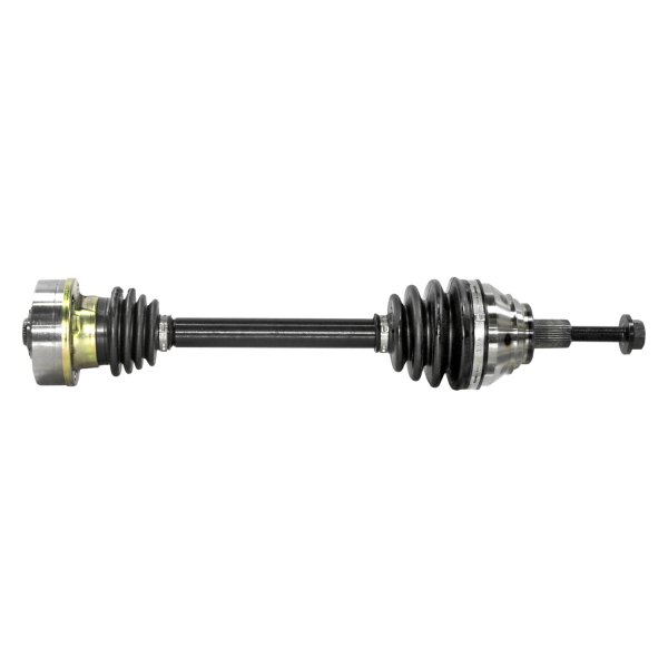 DSS® - Front Driver Side Axle Shaft Assembly