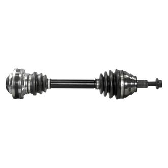 DSS® - Front Driver Side Axle Shaft Assembly
