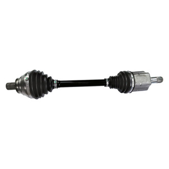 DSS® - Front Driver Side CV Axle Shaft