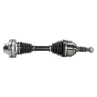 DSS® - Front Passenger Side Axle Shaft Assembly