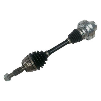 DSS® - Front Driver and Passenger Side CV Axle Shaft