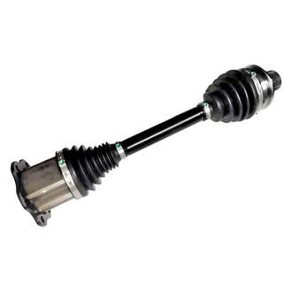 DSS® - Front Driver and Passenger Side CV Axle Shaft