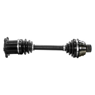 DSS® - Front Passenger Side Axle Shaft Assembly