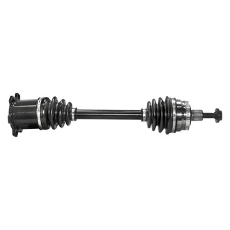 DSS® - Front Passenger Side Axle Shaft Assembly