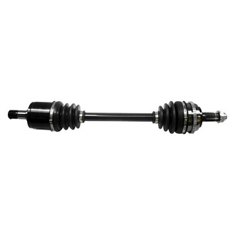 DSS® - Front Passenger Side Axle Shaft Assembly