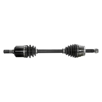 DSS® - Front Driver Side Axle Shaft Assembly