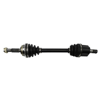 DSS® - Front Driver Side Axle Shaft Assembly