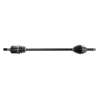 DSS® - Front Passenger Side Axle Shaft Assembly