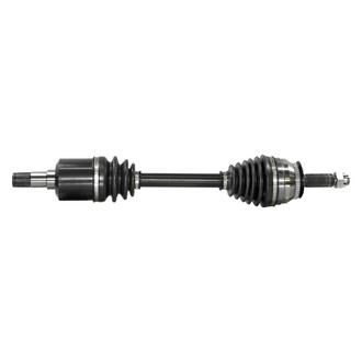 DSS® - Front Driver Side Axle Shaft Assembly
