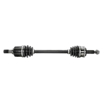 DSS® - Front Driver Side Axle Shaft Assembly