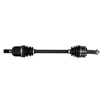 DSS® - Front Driver Side CV Axle Shaft