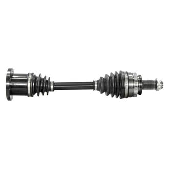 DSS® - Rear Driver Side Axle Shaft Assembly