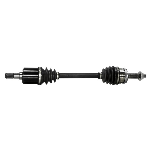 DSS® - Front Driver Side Axle Shaft Assembly