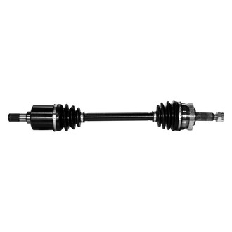 DSS® - Front Driver Side CV Axle Shaft