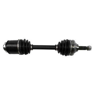 DSS® - Front Driver Side Axle Shaft Assembly