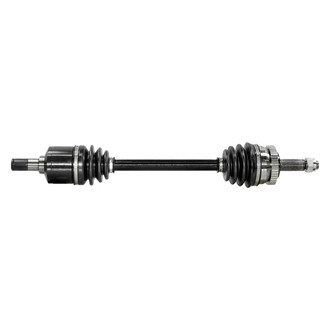 DSS® - Front Driver Side Axle Shaft Assembly