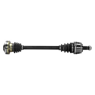 DSS® - Rear Driver Side Axle Shaft Assembly
