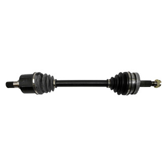 DSS® - Front Driver Side Axle Shaft Assembly